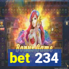 bet 234